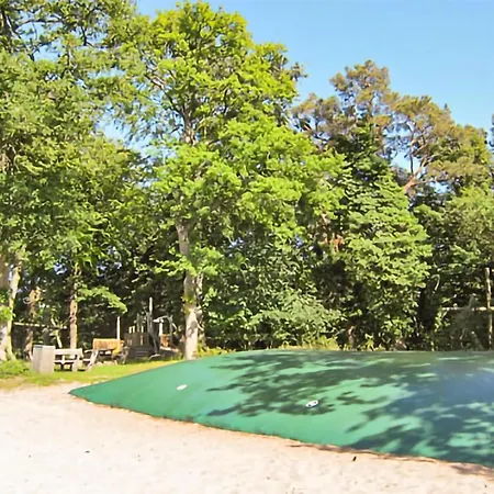 Amazing In With Wifi Apartmán Allinge-Sandvig