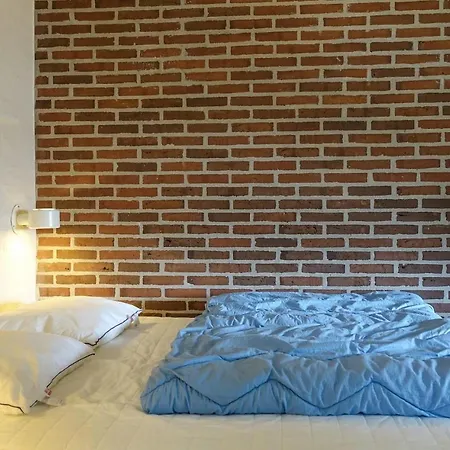 Apartmán Amazing In With Wifi Allinge-Sandvig
