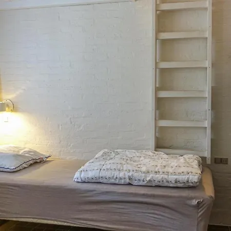 Amazing In With Wifi Apartmán Allinge-Sandvig